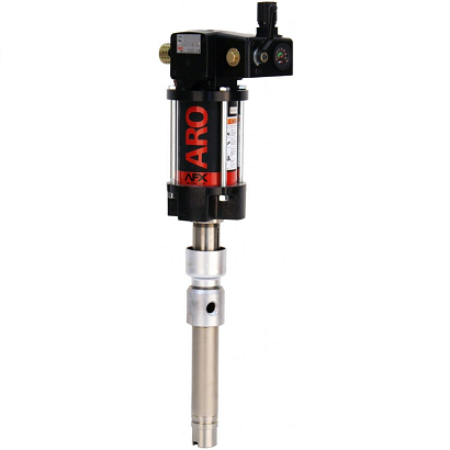 [Pneumatic] AF0409AX1XXXX
